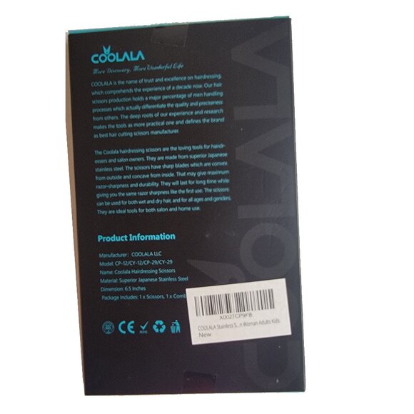 Cat FURMintator deShedding Tool & Pro Thinning Sheers - Picture 10 of 10